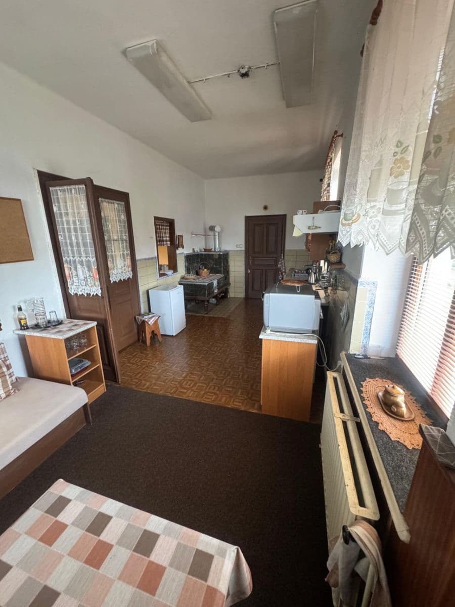 Predaj domu 337 m², pozemok 1.096 m², Záhoří, Liberecký kraj Predaj domu 337 m², pozemok 1.096 m², Záhoří, Liberecký kraj