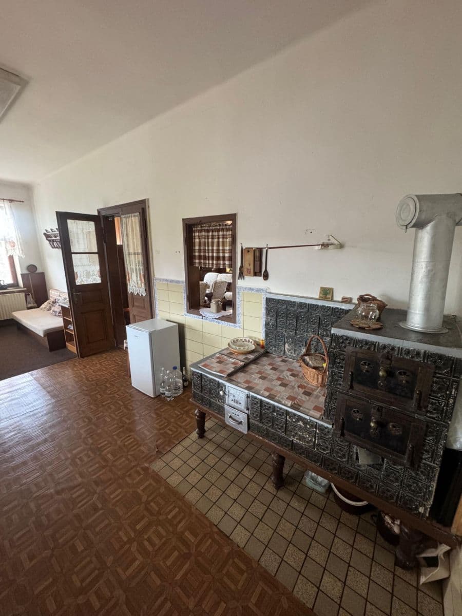 Predaj domu 337 m², pozemok 1.096 m², Záhoří, Liberecký kraj Predaj domu 337 m², pozemok 1.096 m², Záhoří, Liberecký kraj