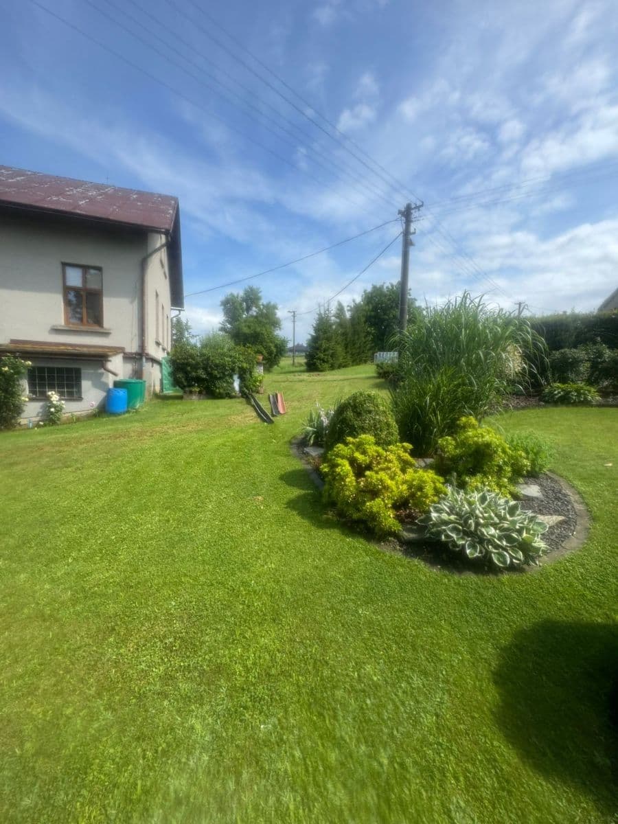 Predaj domu 337 m², pozemok 1.096 m², Záhoří, Liberecký kraj Predaj domu 337 m², pozemok 1.096 m², Záhoří, Liberecký kraj