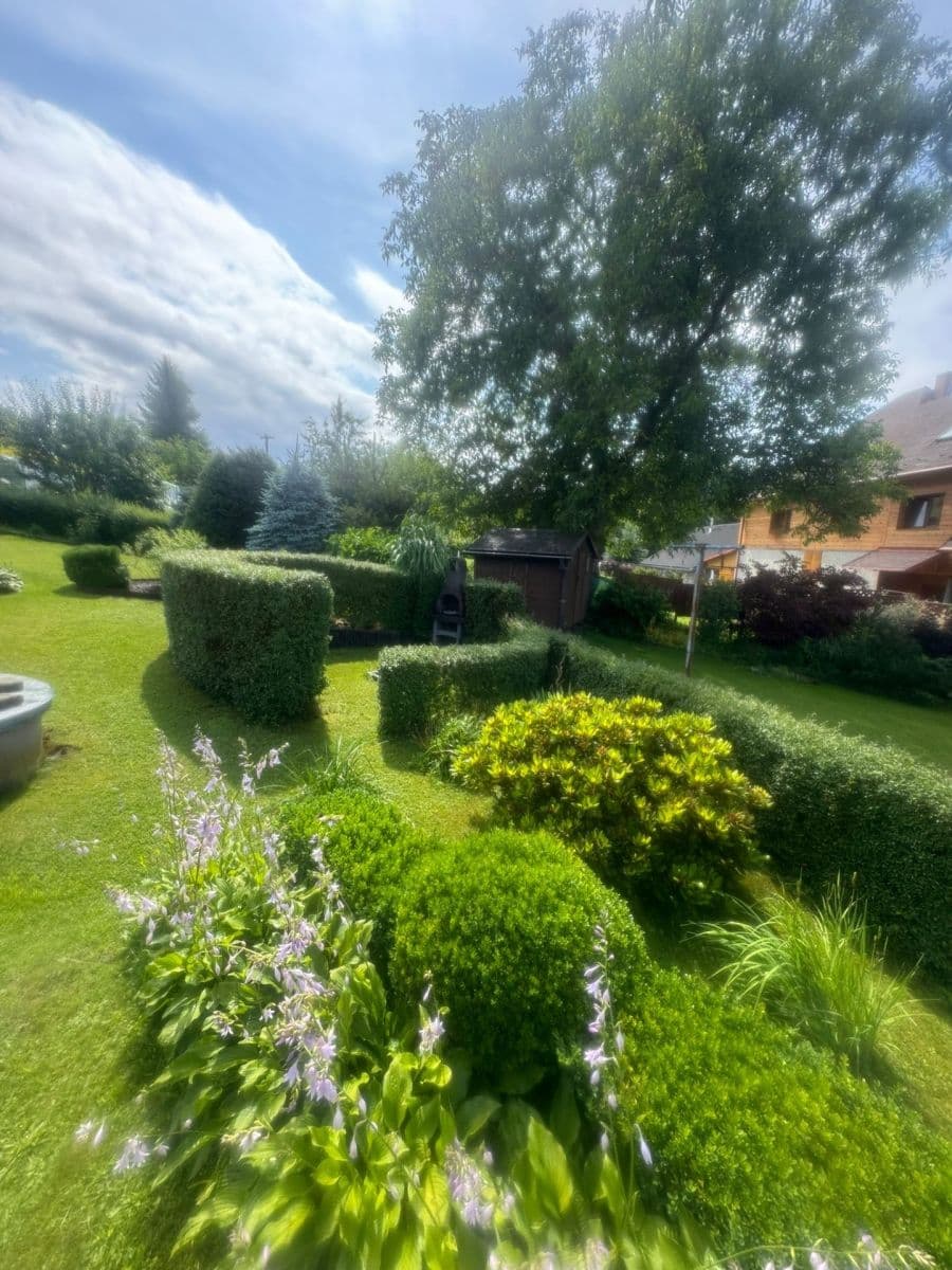 Predaj domu 337 m², pozemok 1.096 m², Záhoří, Liberecký kraj Predaj domu 337 m², pozemok 1.096 m², Záhoří, Liberecký kraj