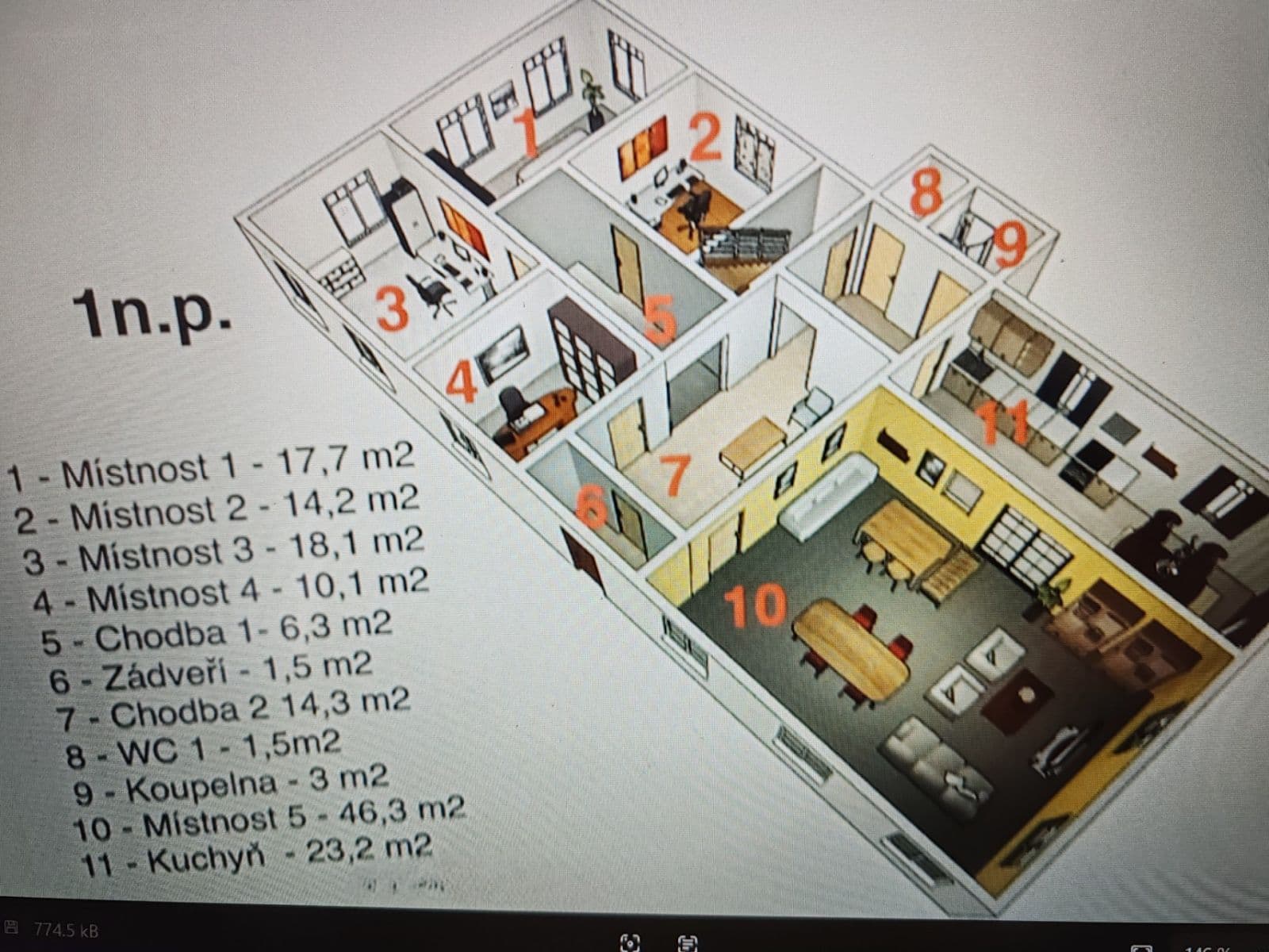 Predaj domu 337 m², pozemok 1.096 m², Záhoří, Liberecký kraj Predaj domu 337 m², pozemok 1.096 m², Záhoří, Liberecký kraj