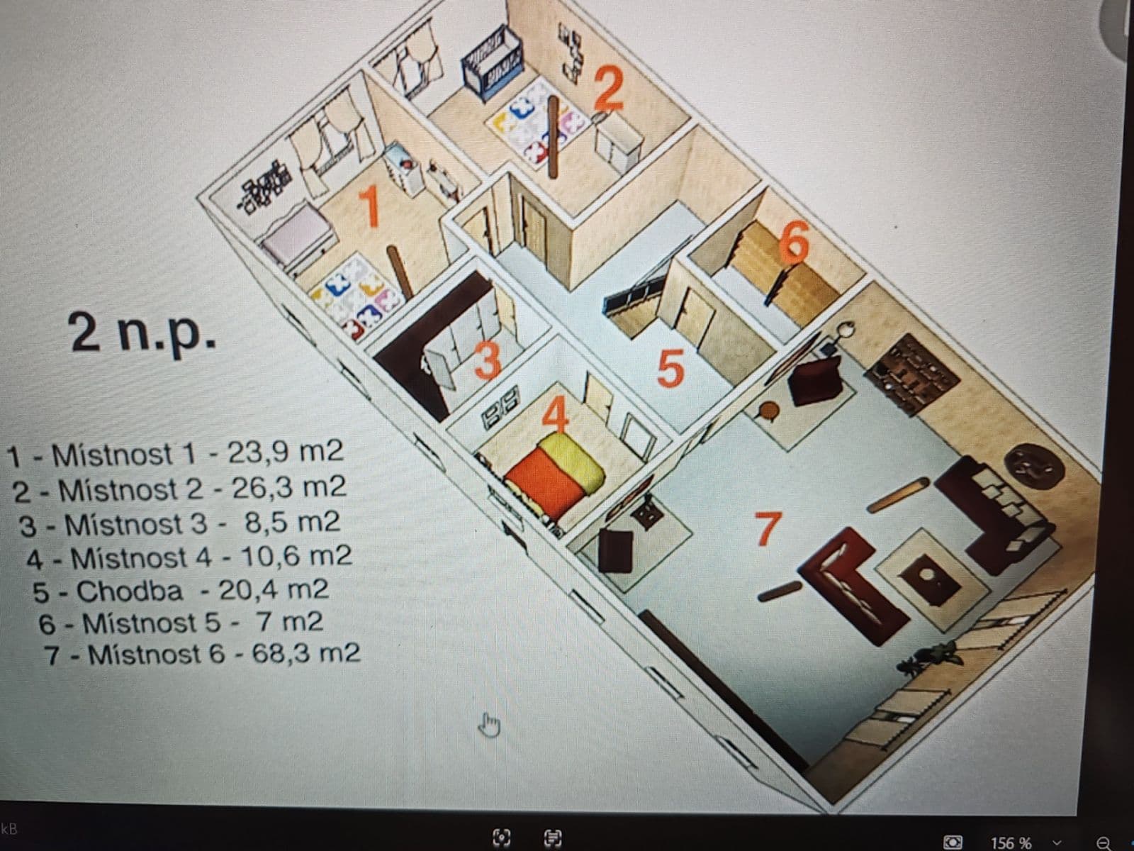Predaj domu 337 m², pozemok 1.096 m², Záhoří, Liberecký kraj Predaj domu 337 m², pozemok 1.096 m², Záhoří, Liberecký kraj