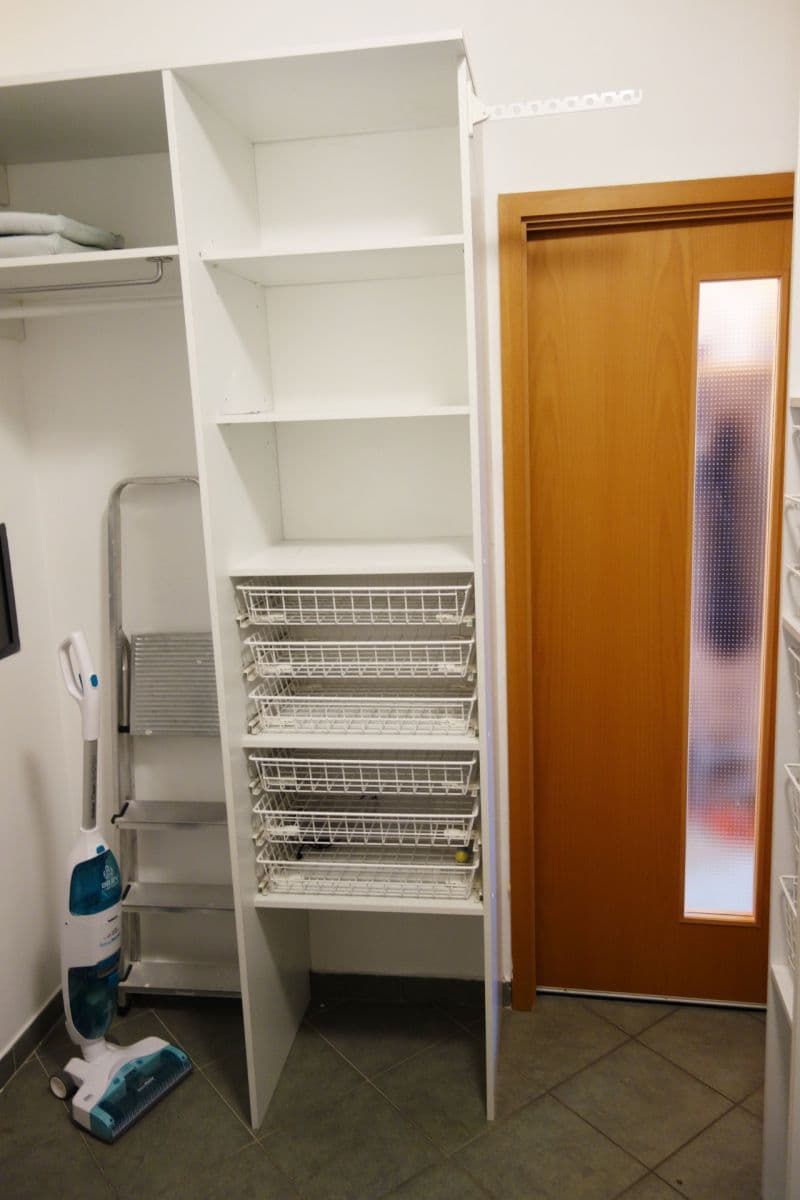 Prenájom bytu 2-izbový 52 m², Naskové, Praha, Praha Prenájom bytu 2-izbový 52 m², Naskové, Praha, Praha