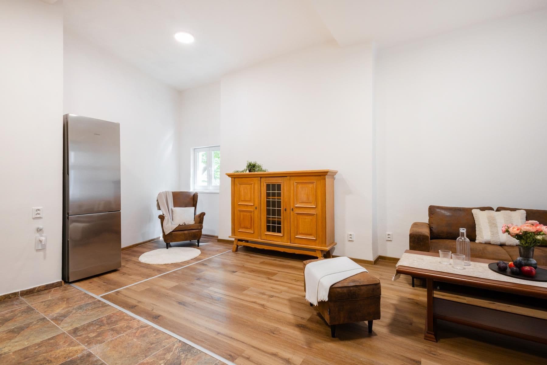 Predaj bytu 2-izbový 53 m², Plzeňská, Praha, Praha Predaj bytu 2-izbový 53 m², Plzeňská, Praha, Praha