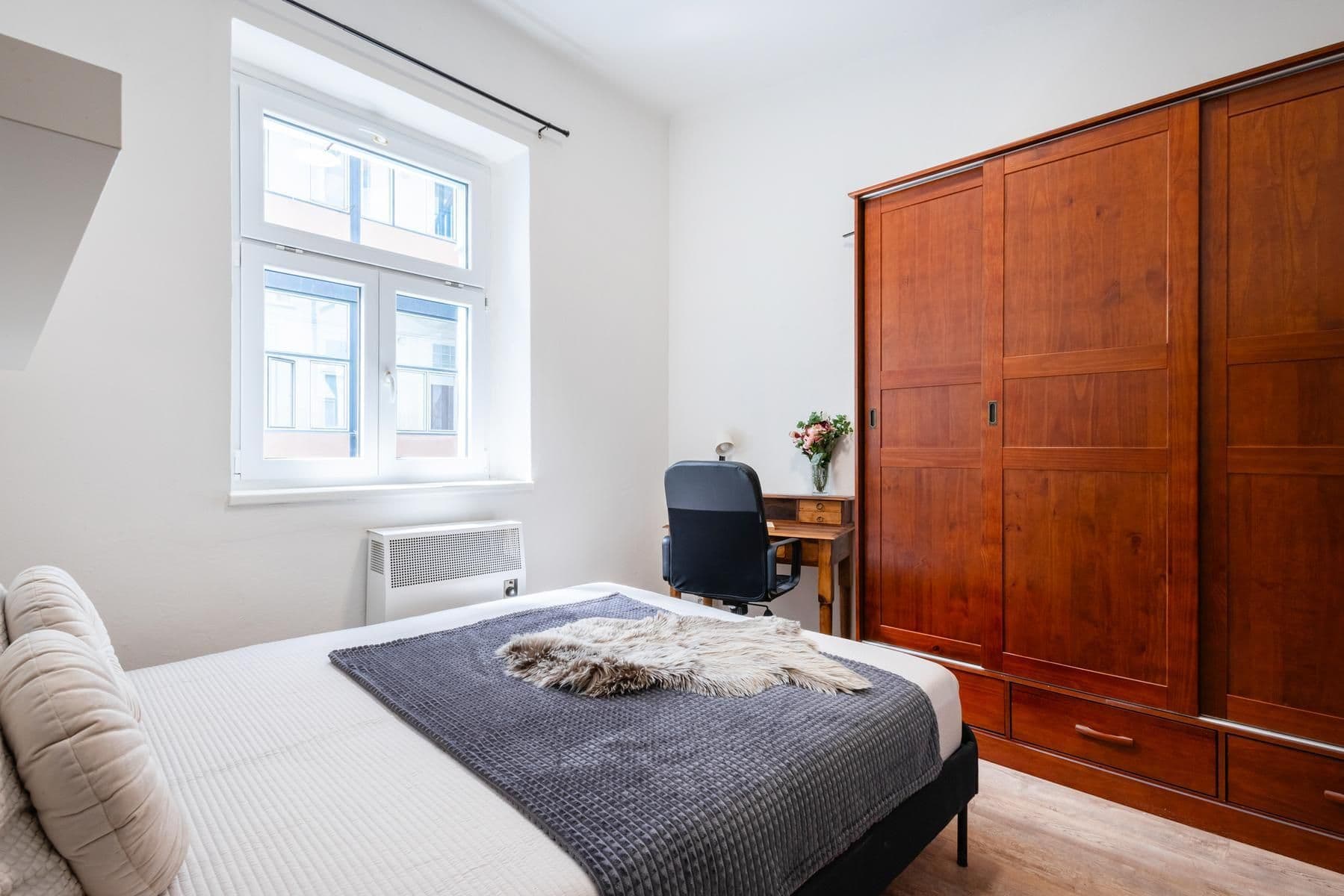 Predaj bytu 2-izbový 53 m², Plzeňská, Praha, Praha Predaj bytu 2-izbový 53 m², Plzeňská, Praha, Praha