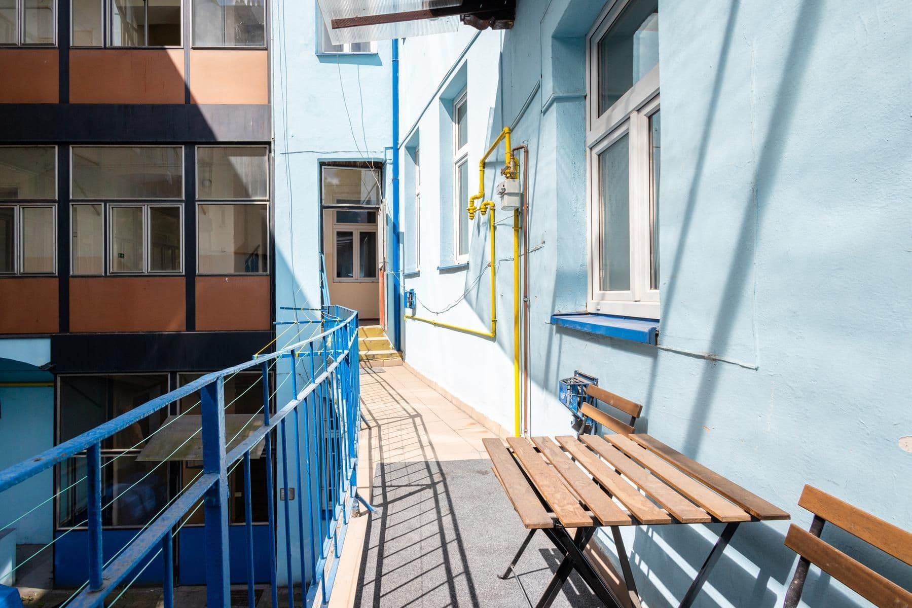 Predaj bytu 2-izbový 53 m², Plzeňská, Praha, Praha Predaj bytu 2-izbový 53 m², Plzeňská, Praha, Praha