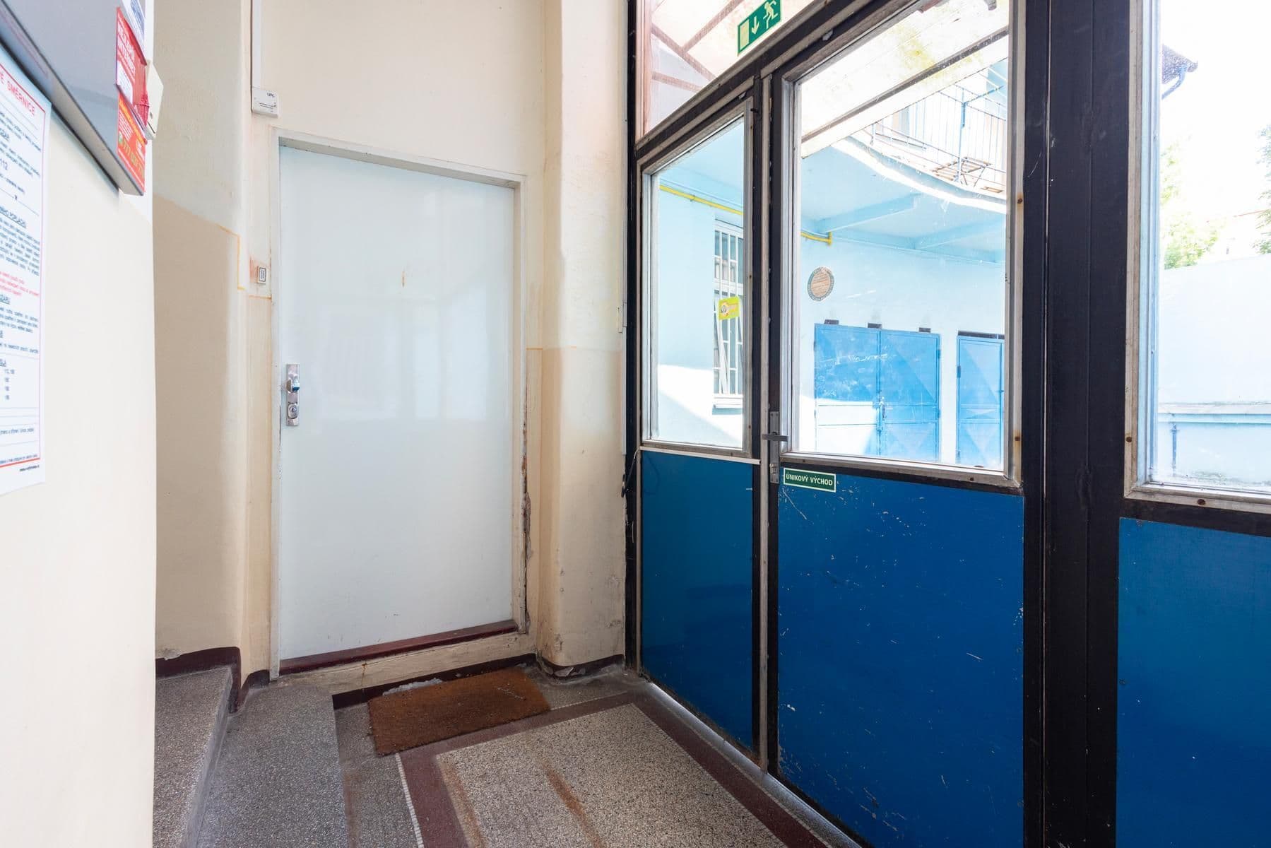 Predaj bytu 2-izbový 53 m², Plzeňská, Praha, Praha Predaj bytu 2-izbový 53 m², Plzeňská, Praha, Praha