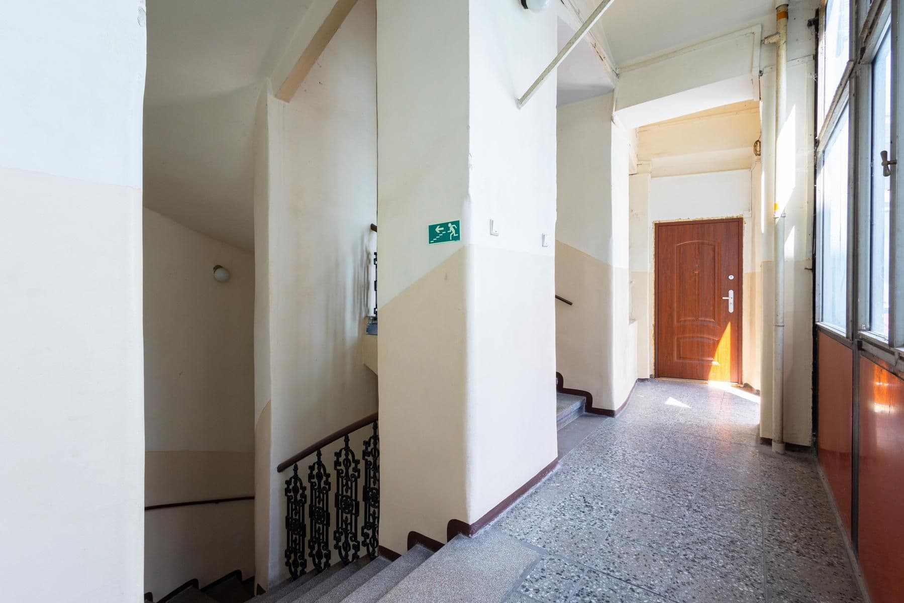 Predaj bytu 2-izbový 53 m², Plzeňská, Praha, Praha Predaj bytu 2-izbový 53 m², Plzeňská, Praha, Praha