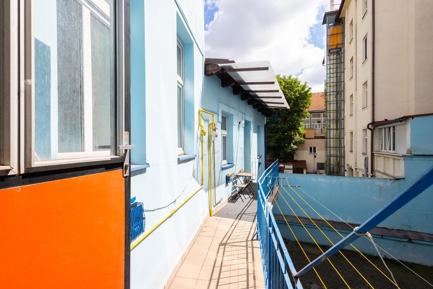 Predaj bytu 2-izbový 53 m², Plzeňská, Praha, Praha Predaj bytu 2-izbový 53 m², Plzeňská, Praha, Praha
