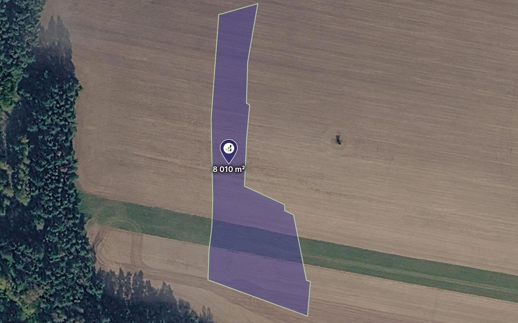 Predaj pozemku 8.010 m², Libež, Středočeský kraj Predaj pozemku 8.010 m², Libež, Středočeský kraj
