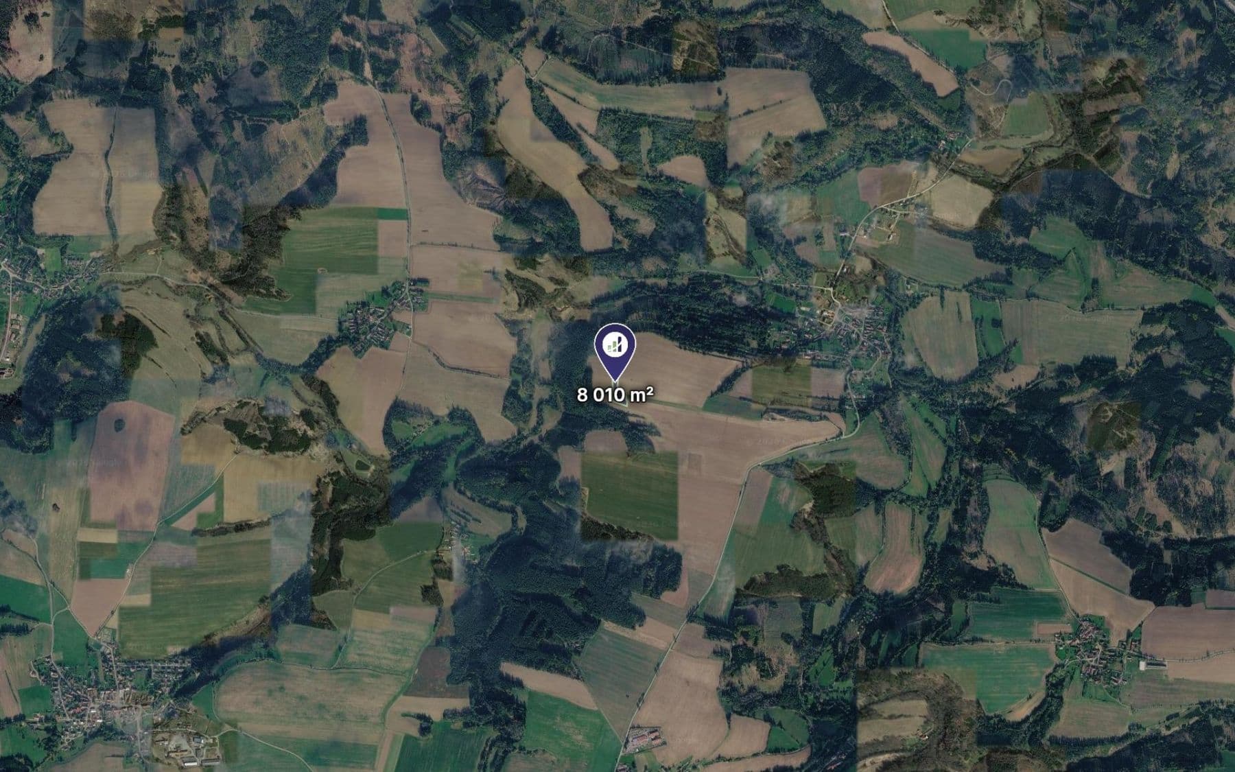 Predaj pozemku 8.010 m², Libež, Středočeský kraj Predaj pozemku 8.010 m², Libež, Středočeský kraj