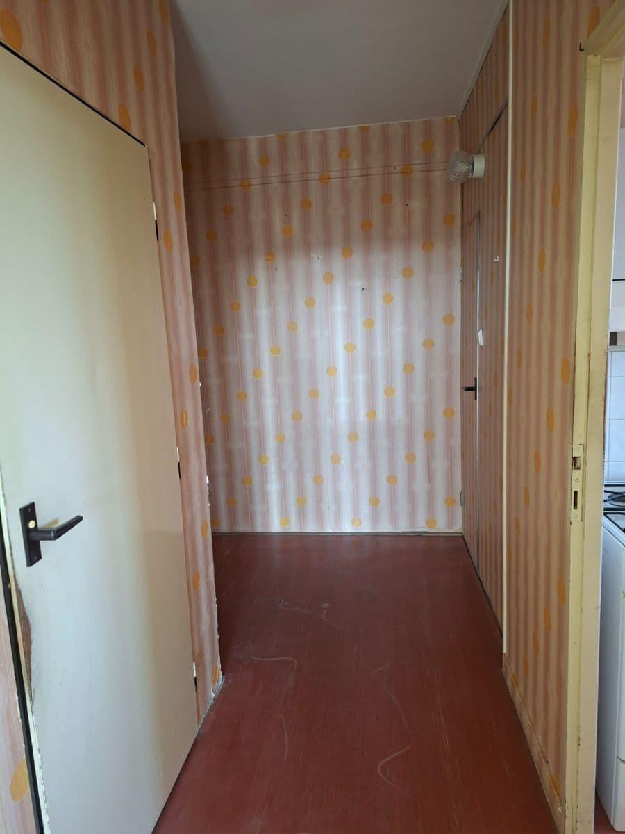 Predaj bytu 3-izbový 69 m², Československé armády, Tábor, Jihočeský kraj Predaj bytu 3-izbový 69 m², Československé armády, Tábor, Jihočeský kraj