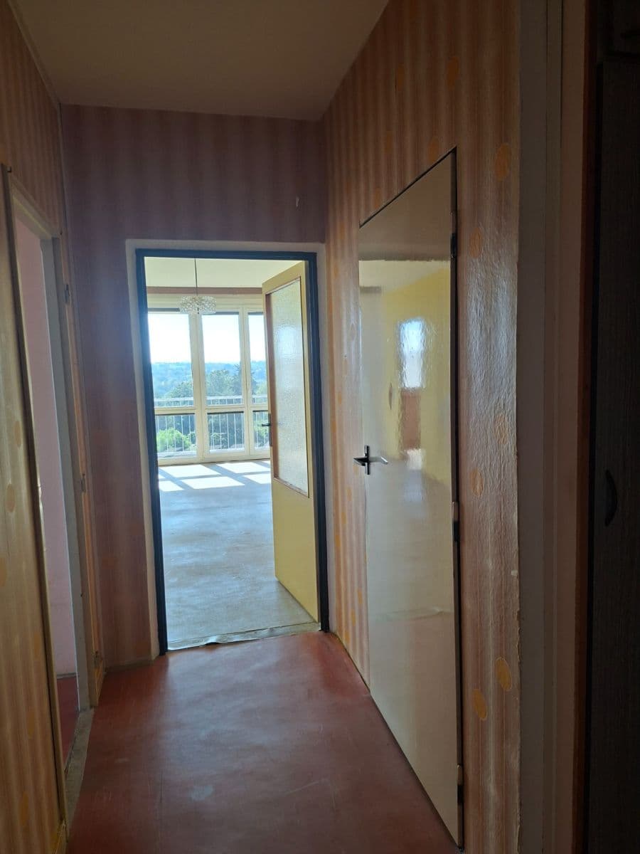 Predaj bytu 3-izbový 69 m², Československé armády, Tábor, Jihočeský kraj Predaj bytu 3-izbový 69 m², Československé armády, Tábor, Jihočeský kraj
