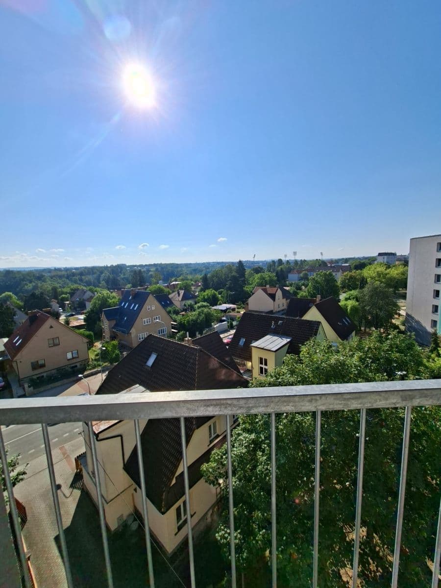 Predaj bytu 3-izbový 69 m², Československé armády, Tábor, Jihočeský kraj Predaj bytu 3-izbový 69 m², Československé armády, Tábor, Jihočeský kraj