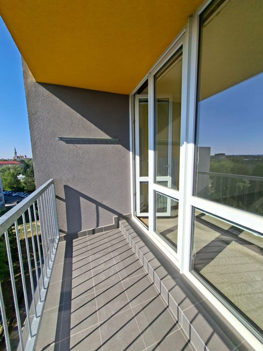 Predaj bytu 3-izbový 69 m², Československé armády, Tábor, Jihočeský kraj Predaj bytu 3-izbový 69 m², Československé armády, Tábor, Jihočeský kraj