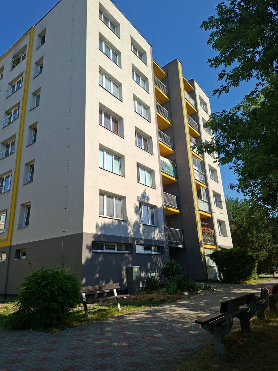 Predaj bytu 3-izbový 69 m², Československé armády, Tábor, Jihočeský kraj Predaj bytu 3-izbový 69 m², Československé armády, Tábor, Jihočeský kraj