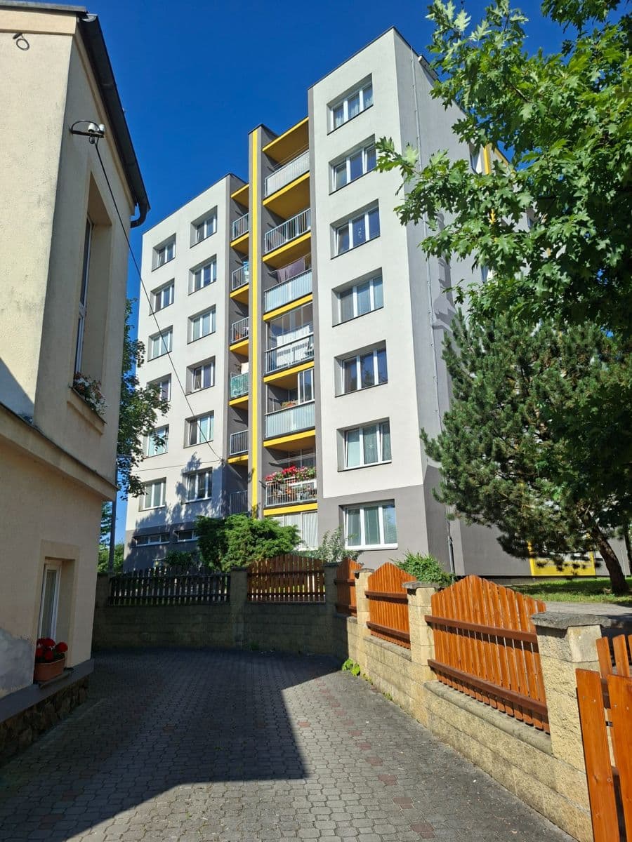 Predaj bytu 3-izbový 69 m², Československé armády, Tábor, Jihočeský kraj Predaj bytu 3-izbový 69 m², Československé armády, Tábor, Jihočeský kraj