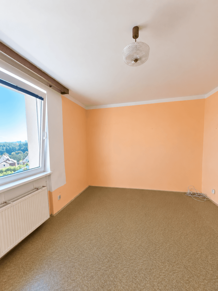 Predaj bytu 3-izbový 69 m², Československé armády, Tábor, Jihočeský kraj Predaj bytu 3-izbový 69 m², Československé armády, Tábor, Jihočeský kraj