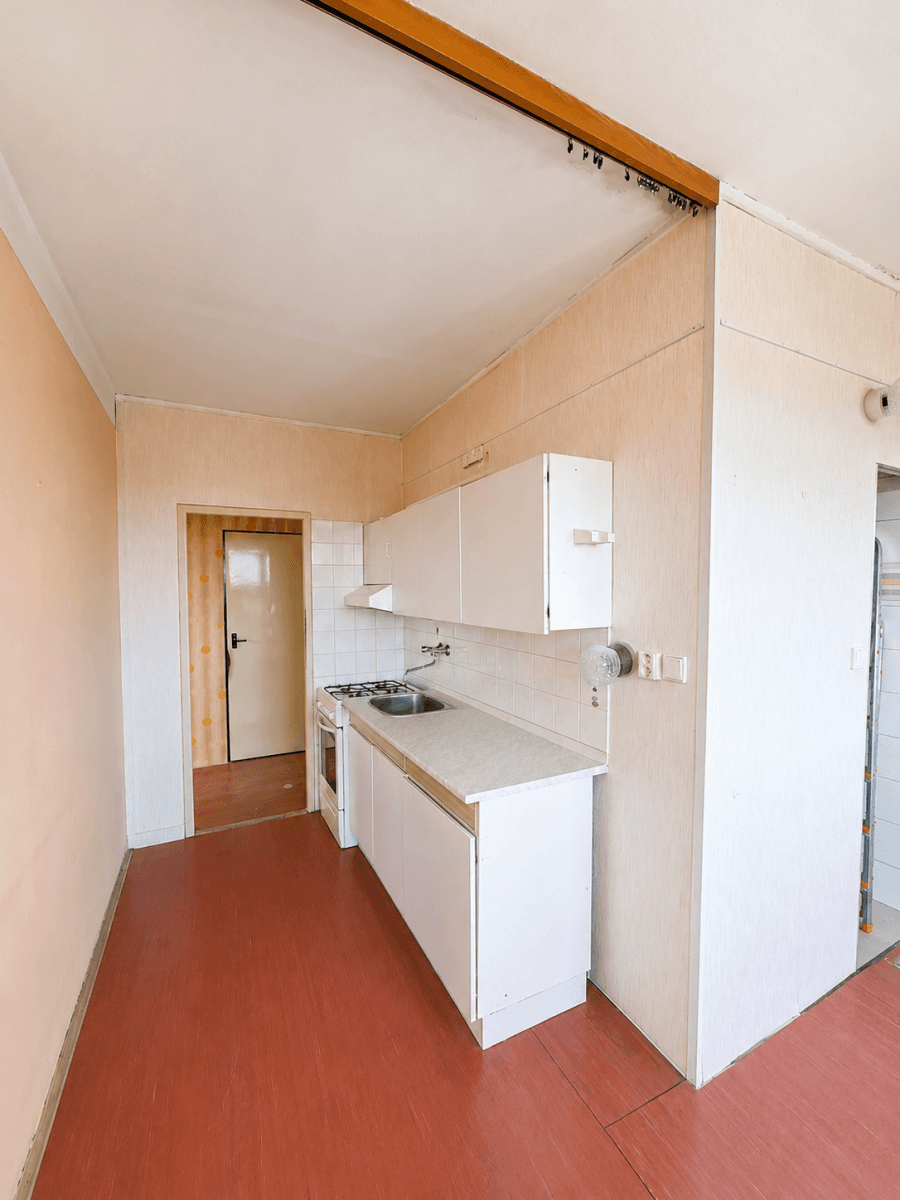 Predaj bytu 3-izbový 69 m², Československé armády, Tábor, Jihočeský kraj Predaj bytu 3-izbový 69 m², Československé armády, Tábor, Jihočeský kraj