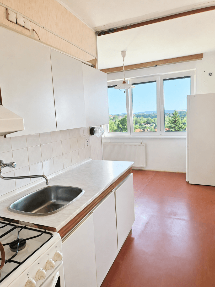 Predaj bytu 3-izbový 69 m², Československé armády, Tábor, Jihočeský kraj Predaj bytu 3-izbový 69 m², Československé armády, Tábor, Jihočeský kraj