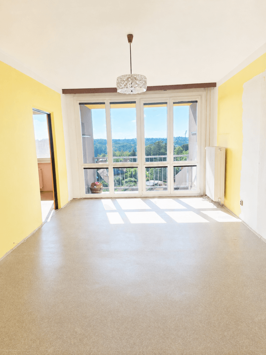 Predaj bytu 3-izbový 69 m², Československé armády, Tábor, Jihočeský kraj Predaj bytu 3-izbový 69 m², Československé armády, Tábor, Jihočeský kraj