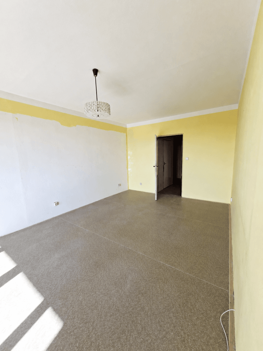 Predaj bytu 3-izbový 69 m², Československé armády, Tábor, Jihočeský kraj Predaj bytu 3-izbový 69 m², Československé armády, Tábor, Jihočeský kraj