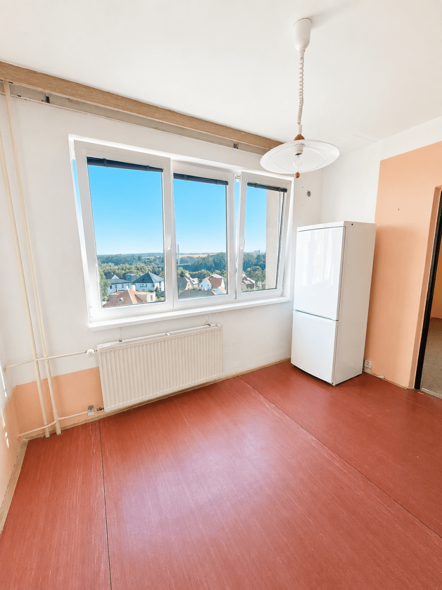 Predaj bytu 3-izbový 69 m², Československé armády, Tábor, Jihočeský kraj Predaj bytu 3-izbový 69 m², Československé armády, Tábor, Jihočeský kraj