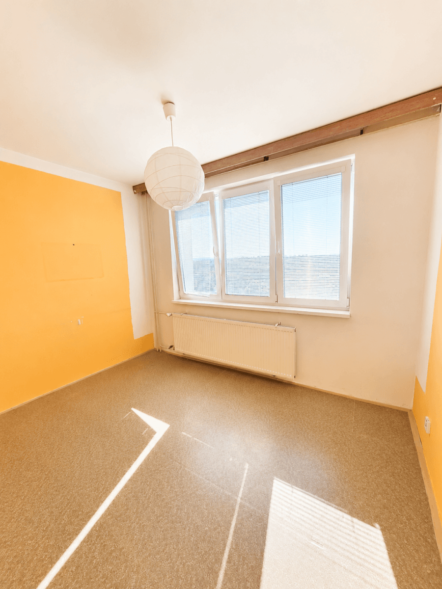 Predaj bytu 3-izbový 69 m², Československé armády, Tábor, Jihočeský kraj Predaj bytu 3-izbový 69 m², Československé armády, Tábor, Jihočeský kraj