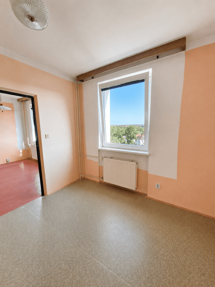 Predaj bytu 3-izbový 69 m², Československé armády, Tábor, Jihočeský kraj Predaj bytu 3-izbový 69 m², Československé armády, Tábor, Jihočeský kraj