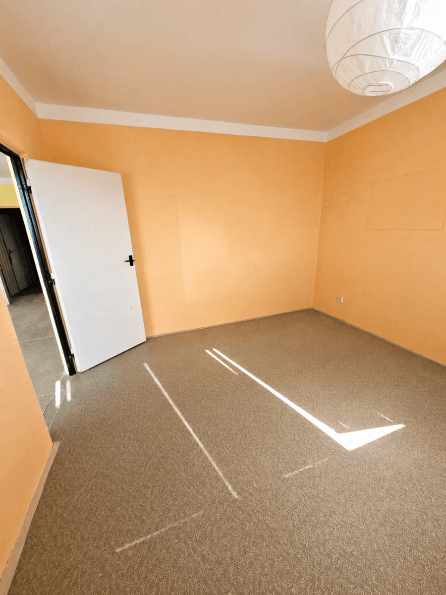 Predaj bytu 3-izbový 69 m², Československé armády, Tábor, Jihočeský kraj Predaj bytu 3-izbový 69 m², Československé armády, Tábor, Jihočeský kraj