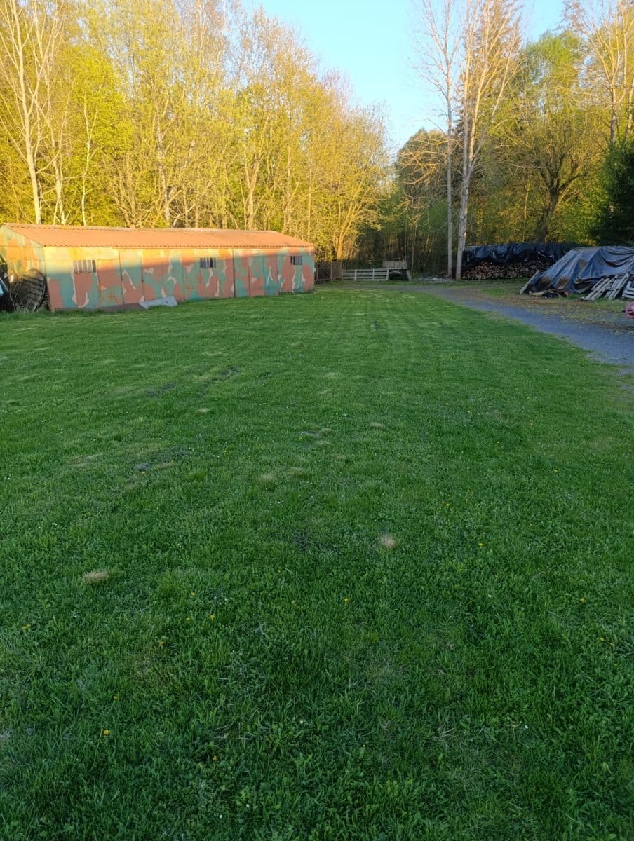 Predaj pozemku 300.000 m², Dvorce, Moravskoslezský kraj Predaj pozemku 300.000 m², Dvorce, Moravskoslezský kraj
