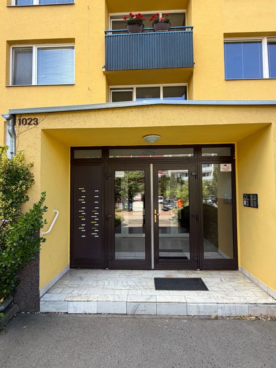 Predaj bytu 3-izbový 61 m², Jana Palacha, Mladá Boleslav, Středočeský kraj Predaj bytu 3-izbový 61 m², Jana Palacha, Mladá Boleslav, Středočeský kraj