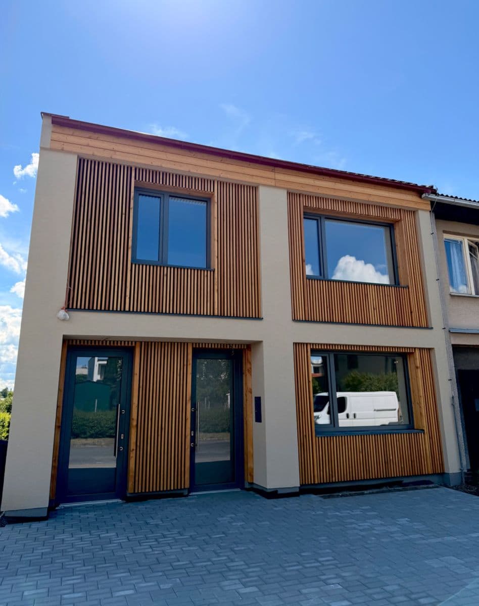 Prenájom bytu 4-izbový 75 m², Končinská, Litomyšl, Pardubický kraj Prenájom bytu 4-izbový 75 m², Končinská, Litomyšl, Pardubický kraj