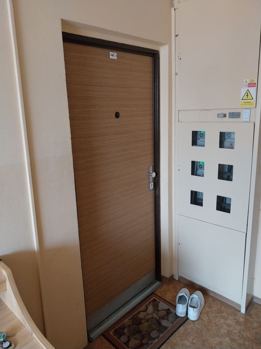 Predaj bytu 3-izbový 73 m², Litevská, Kladno, Středočeský kraj Predaj bytu 3-izbový 73 m², Litevská, Kladno, Středočeský kraj