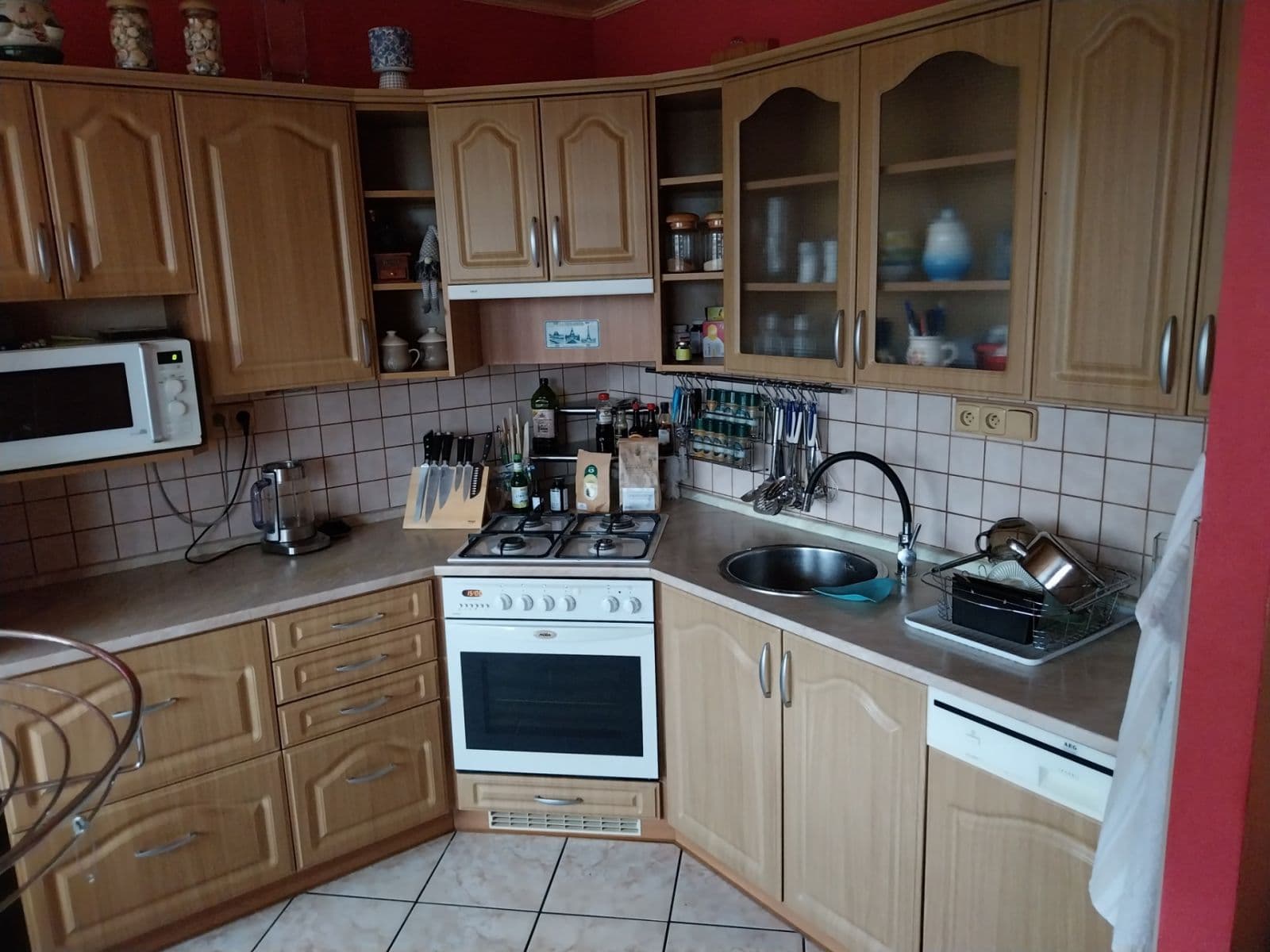 Predaj bytu 3-izbový 73 m², Litevská, Kladno, Středočeský kraj Predaj bytu 3-izbový 73 m², Litevská, Kladno, Středočeský kraj