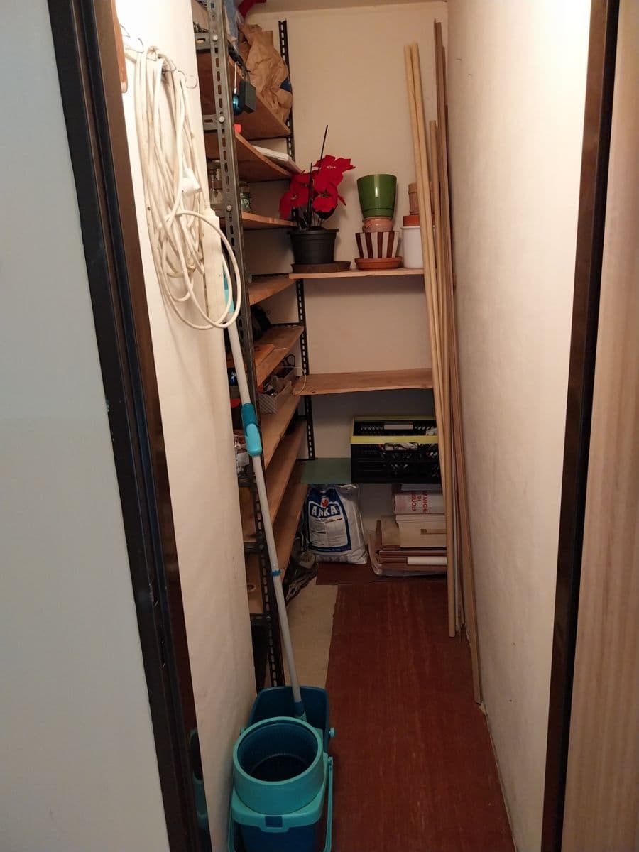 Predaj bytu 3-izbový 73 m², Litevská, Kladno, Středočeský kraj Predaj bytu 3-izbový 73 m², Litevská, Kladno, Středočeský kraj