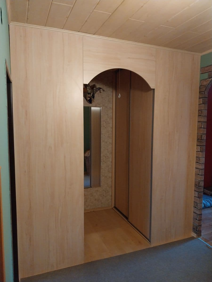 Predaj bytu 3-izbový 73 m², Litevská, Kladno, Středočeský kraj Predaj bytu 3-izbový 73 m², Litevská, Kladno, Středočeský kraj