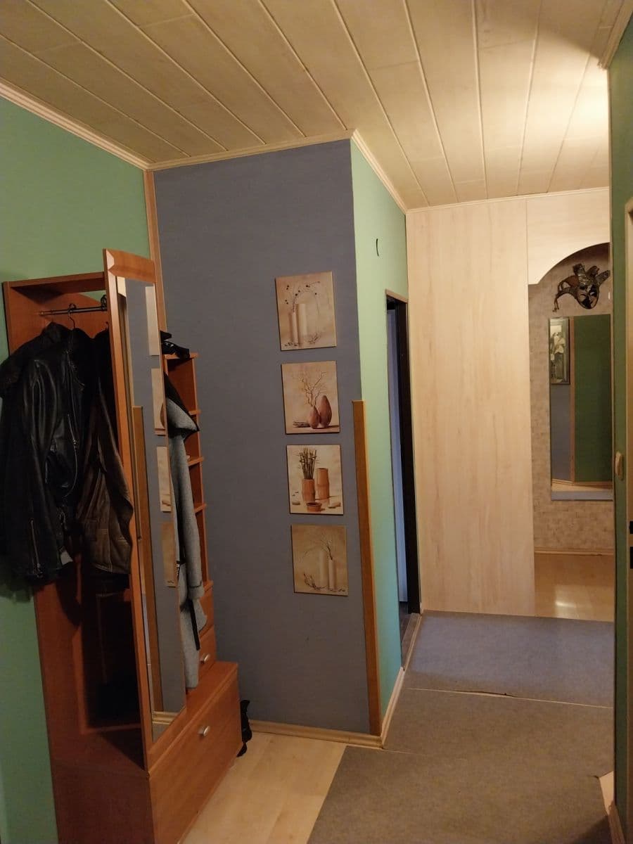 Predaj bytu 3-izbový 73 m², Litevská, Kladno, Středočeský kraj Predaj bytu 3-izbový 73 m², Litevská, Kladno, Středočeský kraj