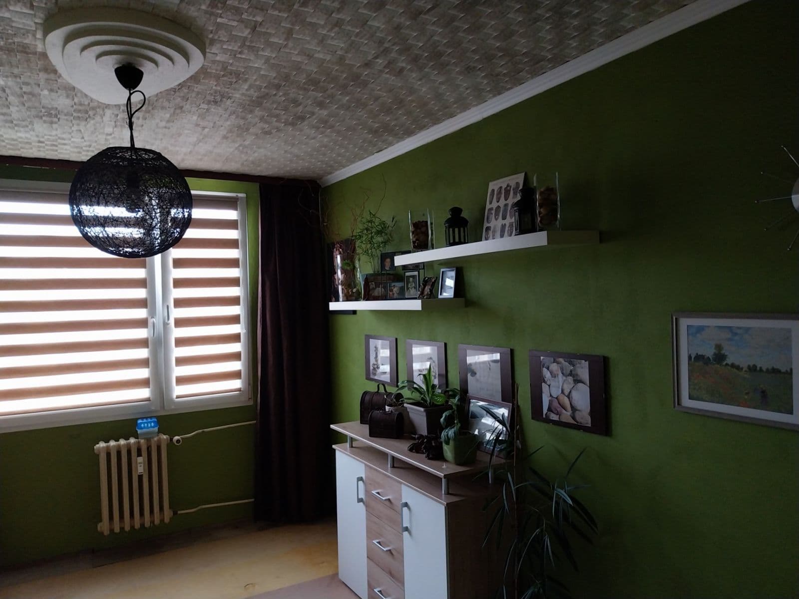 Predaj bytu 3-izbový 73 m², Litevská, Kladno, Středočeský kraj Predaj bytu 3-izbový 73 m², Litevská, Kladno, Středočeský kraj