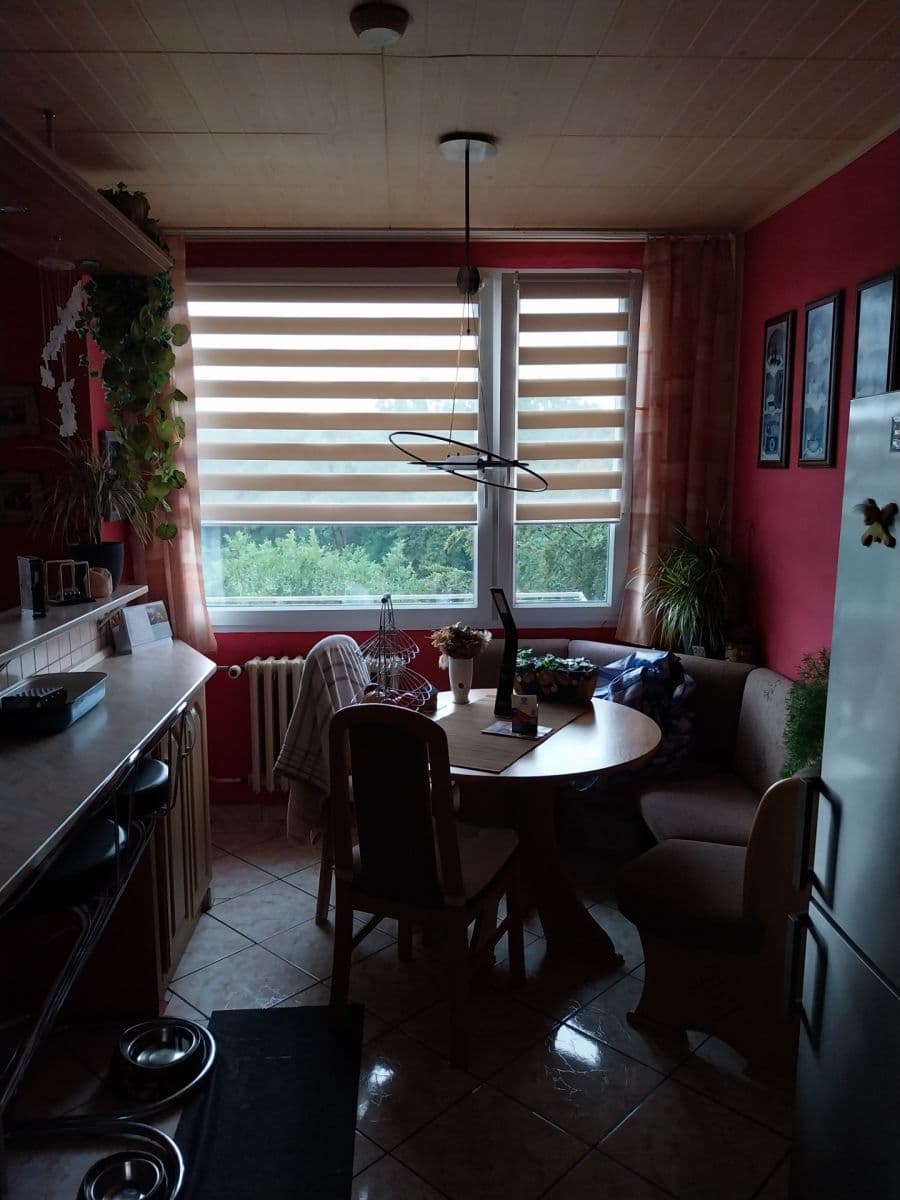 Predaj bytu 3-izbový 73 m², Litevská, Kladno, Středočeský kraj Predaj bytu 3-izbový 73 m², Litevská, Kladno, Středočeský kraj