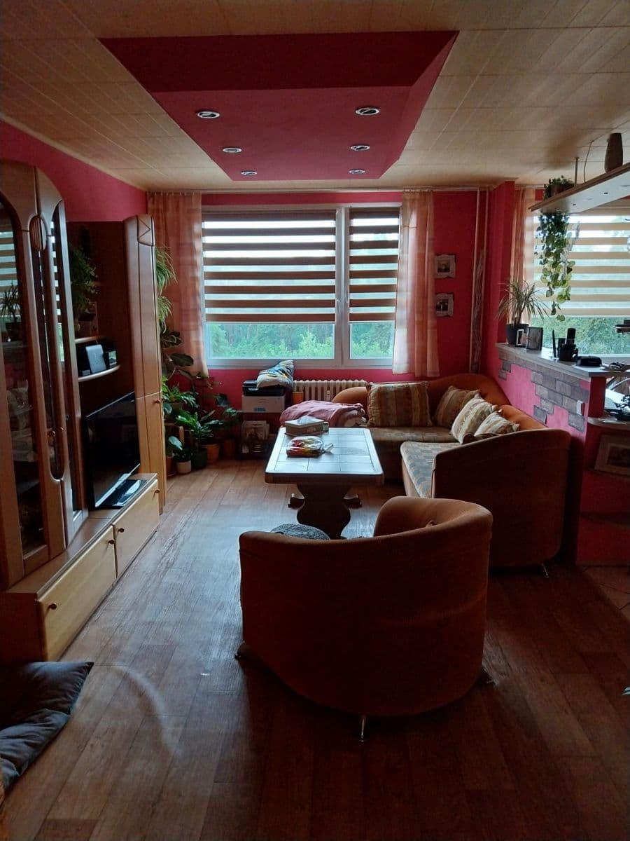 Predaj bytu 3-izbový 73 m², Litevská, Kladno, Středočeský kraj Predaj bytu 3-izbový 73 m², Litevská, Kladno, Středočeský kraj