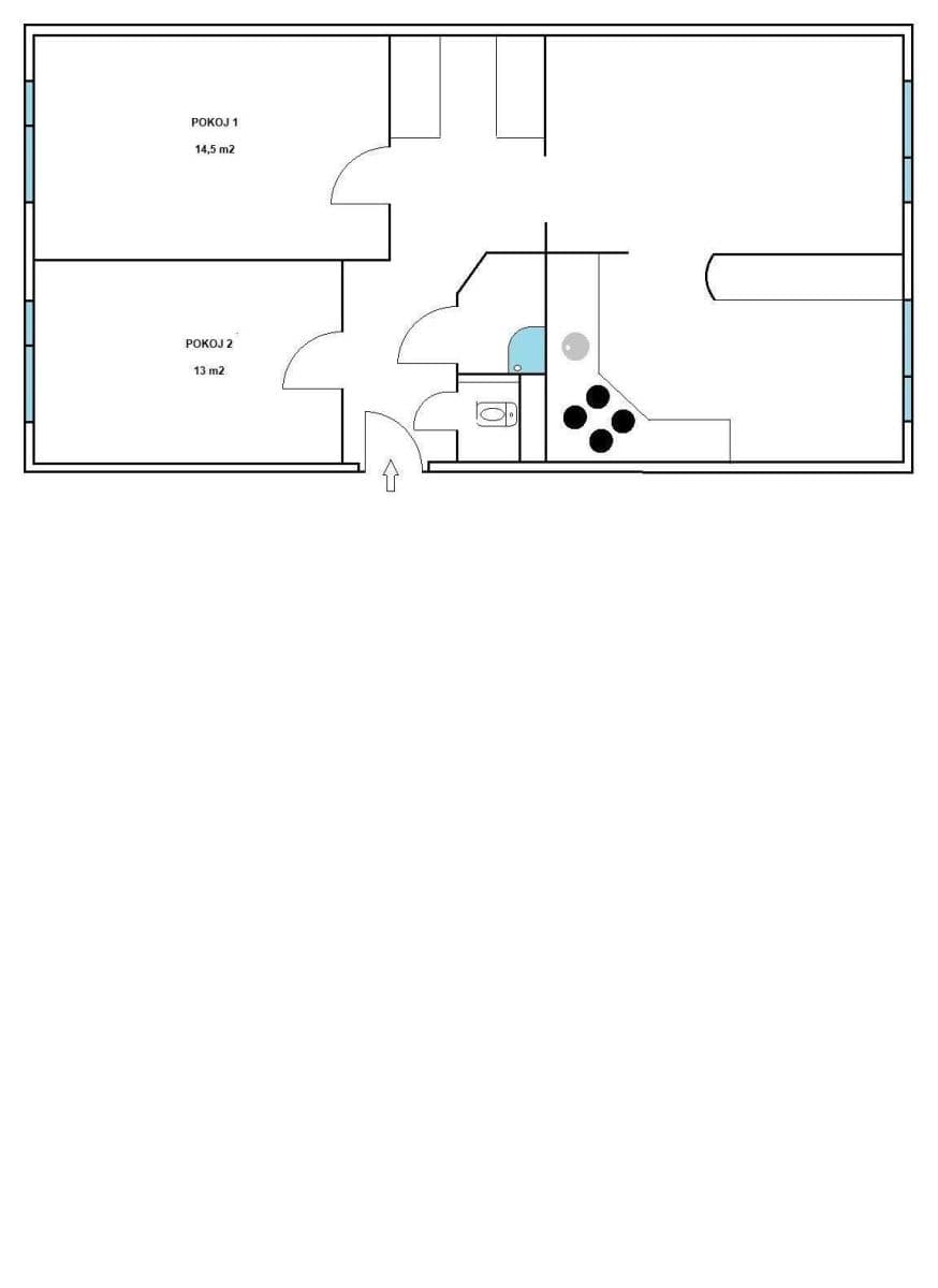 Predaj bytu 3-izbový 76 m², Litevská, Kladno, Středočeský kraj Predaj bytu 3-izbový 76 m², Litevská, Kladno, Středočeský kraj