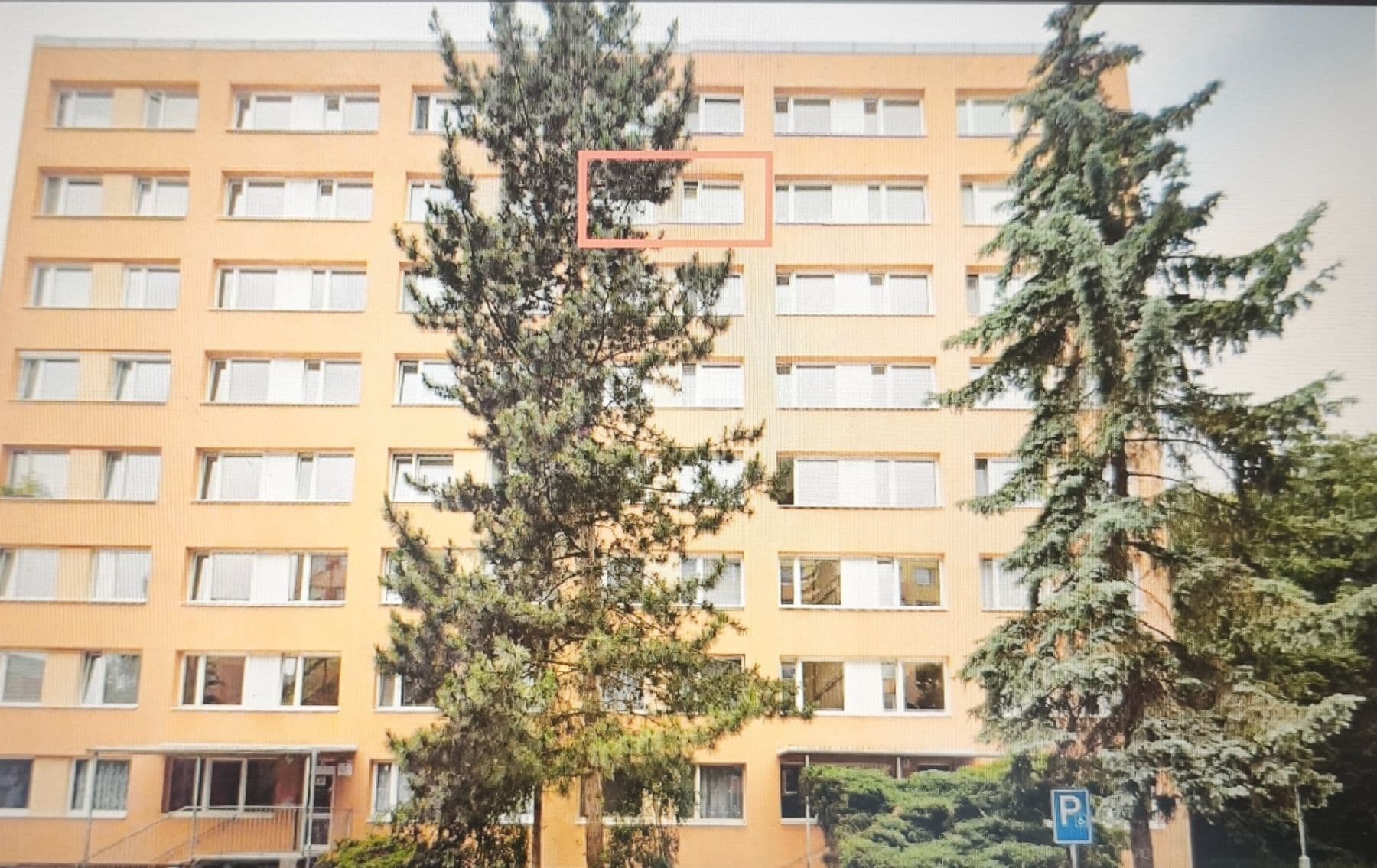 Predaj bytu 3-izbový 76 m², Litevská, Kladno, Středočeský kraj Predaj bytu 3-izbový 76 m², Litevská, Kladno, Středočeský kraj