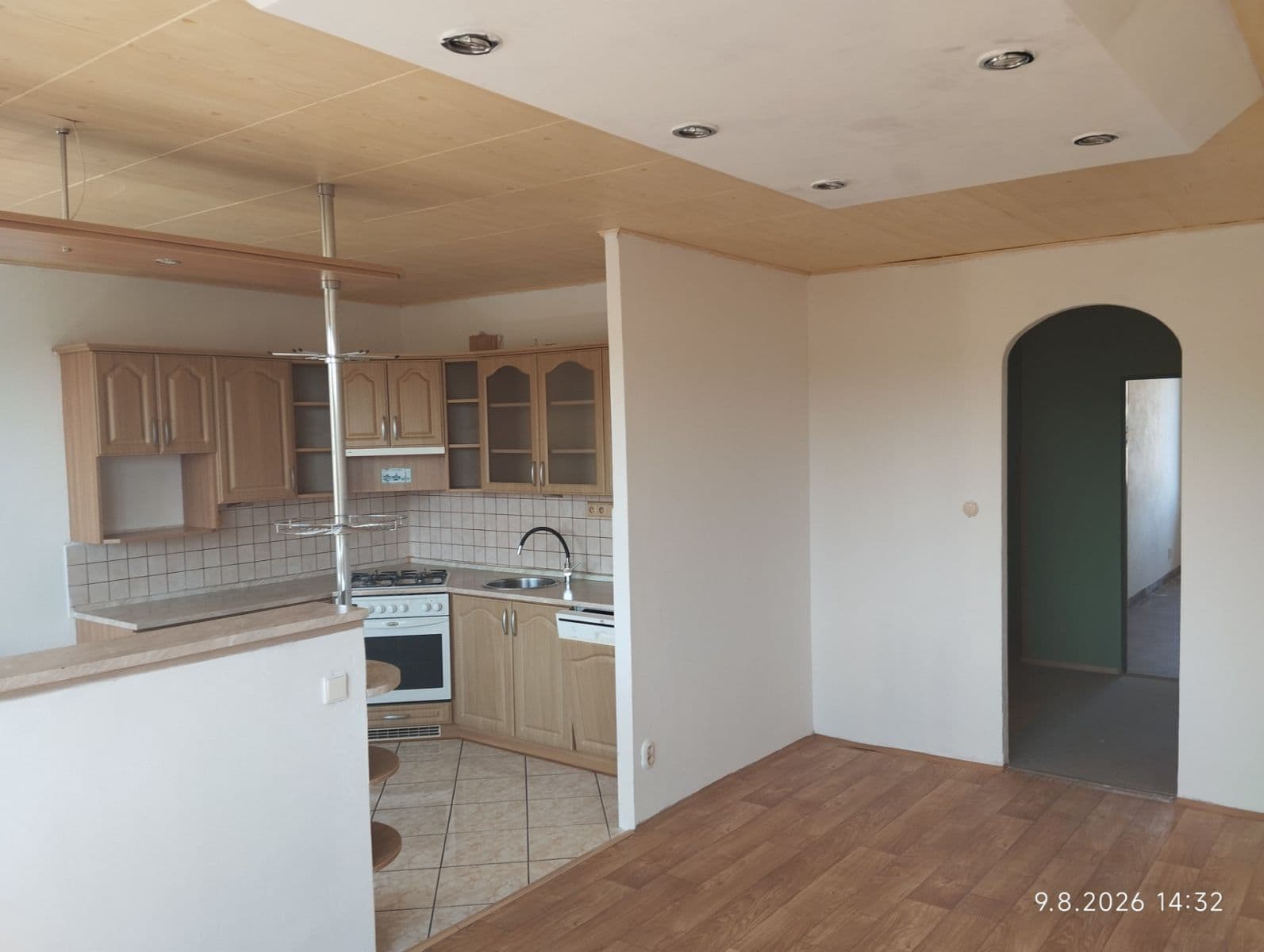 Predaj bytu 3-izbový 76 m², Litevská, Kladno, Středočeský kraj Predaj bytu 3-izbový 76 m², Litevská, Kladno, Středočeský kraj