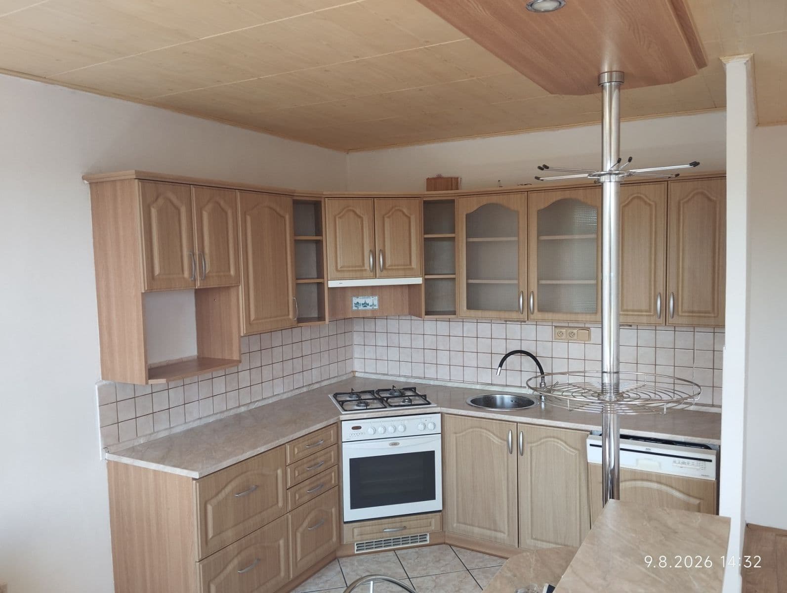 Predaj bytu 3-izbový 76 m², Litevská, Kladno, Středočeský kraj Predaj bytu 3-izbový 76 m², Litevská, Kladno, Středočeský kraj