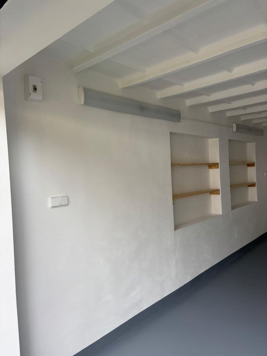 Prenájom garáže 20 m², Litvínov, Ústecký kraj Prenájom garáže 20 m², Litvínov, Ústecký kraj