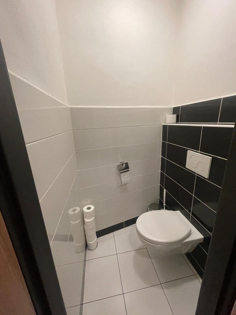 Prenájom bytu 1-izbový 34 m², Fibichova, Jihlava, Kraj Vysočina Prenájom bytu 1-izbový 34 m², Fibichova, Jihlava, Kraj Vysočina