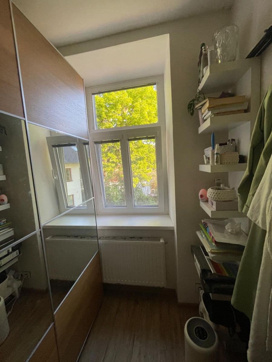 Prenájom bytu 1-izbový 34 m², Fibichova, Jihlava, Kraj Vysočina Prenájom bytu 1-izbový 34 m², Fibichova, Jihlava, Kraj Vysočina