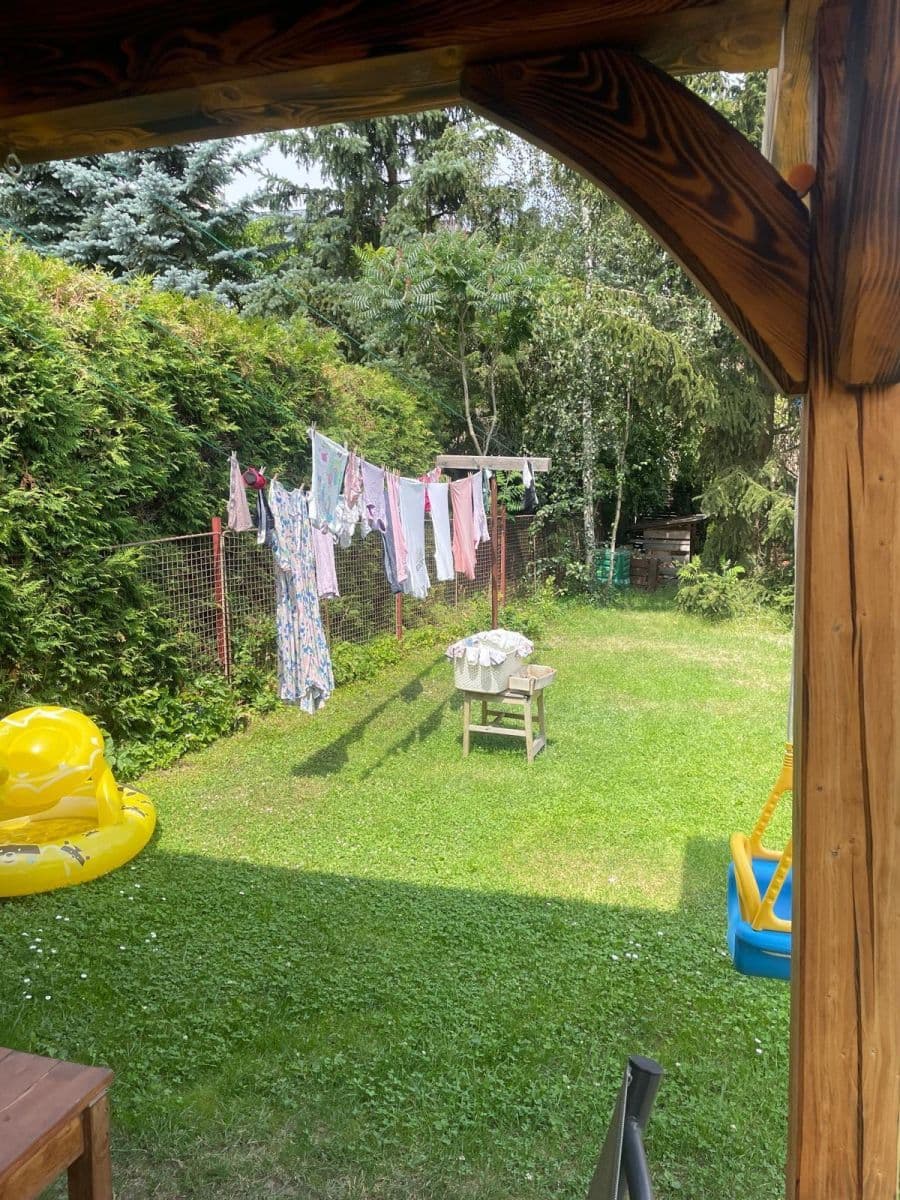 Prenájom bytu 1-izbový 34 m², Fibichova, Jihlava, Kraj Vysočina Prenájom bytu 1-izbový 34 m², Fibichova, Jihlava, Kraj Vysočina