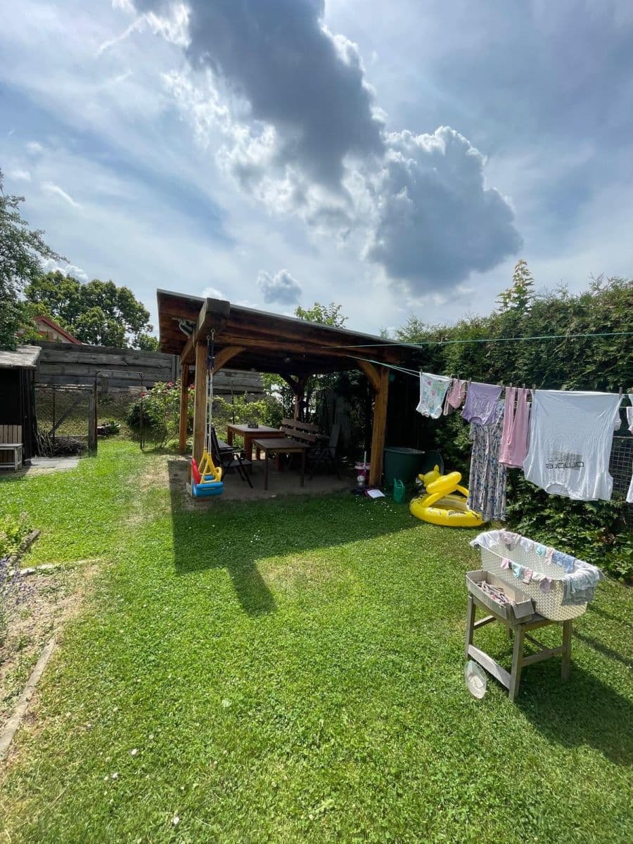 Prenájom bytu 1-izbový 34 m², Fibichova, Jihlava, Kraj Vysočina Prenájom bytu 1-izbový 34 m², Fibichova, Jihlava, Kraj Vysočina